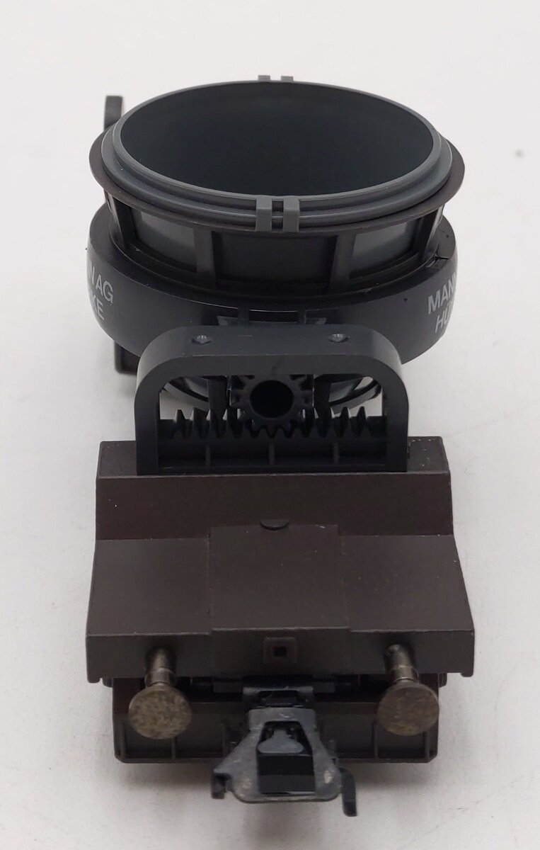 Marklin 4479 HO MW Molten Iron/Slag Transport Car LN/Box