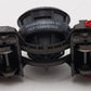 Marklin 4479 HO MW Molten Iron/Slag Transport Car LN/Box