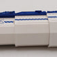 Marklin 4688 HO Scale Svenskt Stal Telescoping Freight Car LN/Box