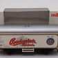 Marklin 4422 HO Scale Budweiser Budvar Beer Car LN/Box