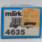 Marklin 4635 HO Scale Tipping Bucket Car LN/Box
