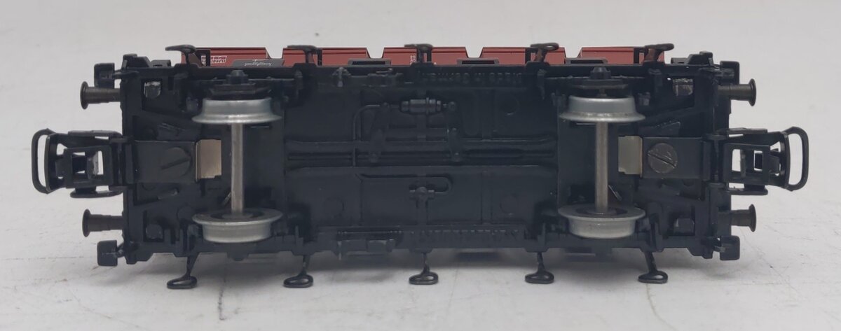Marklin 4635 HO Scale Tipping Bucket Car LN/Box