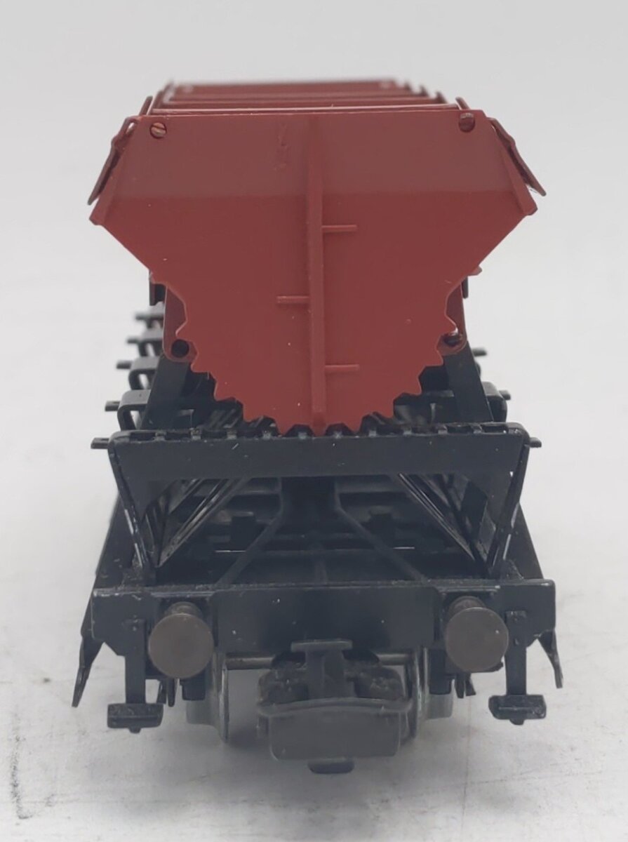 Marklin 4635 HO Scale Tipping Bucket Car LN/Box