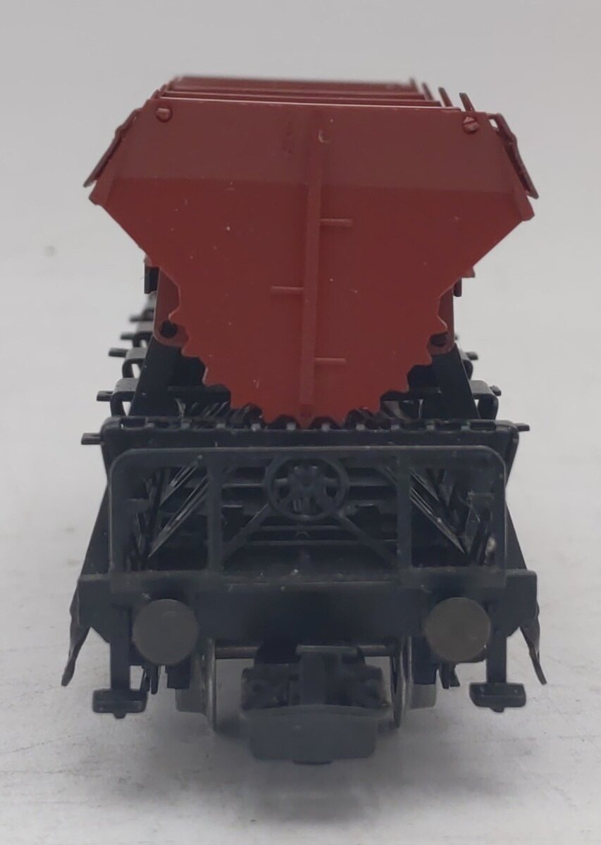 Marklin 4635 HO Scale Tipping Bucket Car LN/Box