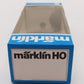 Marklin 4481-89702 HO Scale Hallmark Cards Flatcar w/ Container Load EX/Box