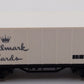 Marklin 4481-89702 HO Scale Hallmark Cards Flatcar w/ Container Load EX/Box