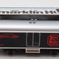 Marklin 4415 HO Scale Kansas City Southern Route of the Southern Belle Reefer EX/Box