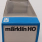 Marklin 4415 HO Scale Kansas City Southern Route of the Southern Belle Reefer EX/Box
