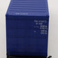 Marklin 4769 HO Scale TFG Container Flatcar LN/Box