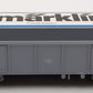 Marklin 4689 HO Scale Gondola Car EX/Box