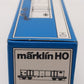 Marklin 4689 HO Scale Gondola Car EX/Box