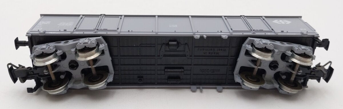Marklin 4689 HO Scale Gondola Car EX/Box