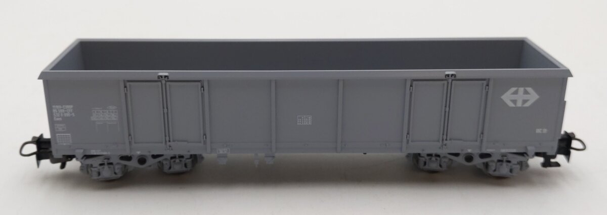 Marklin 4689 HO Scale Gondola Car EX/Box