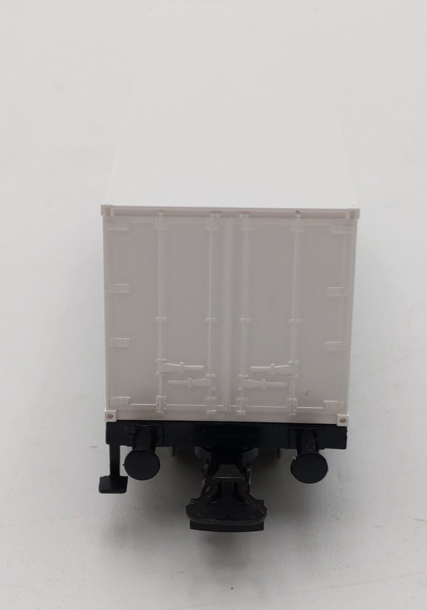 Marklin 4481 HO Scale Marklin Container Car EX/Box