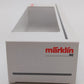 Marklin 45711 HO Scale Milwaukee Road 20th Anniversary Boxcar #2099 EX/Box