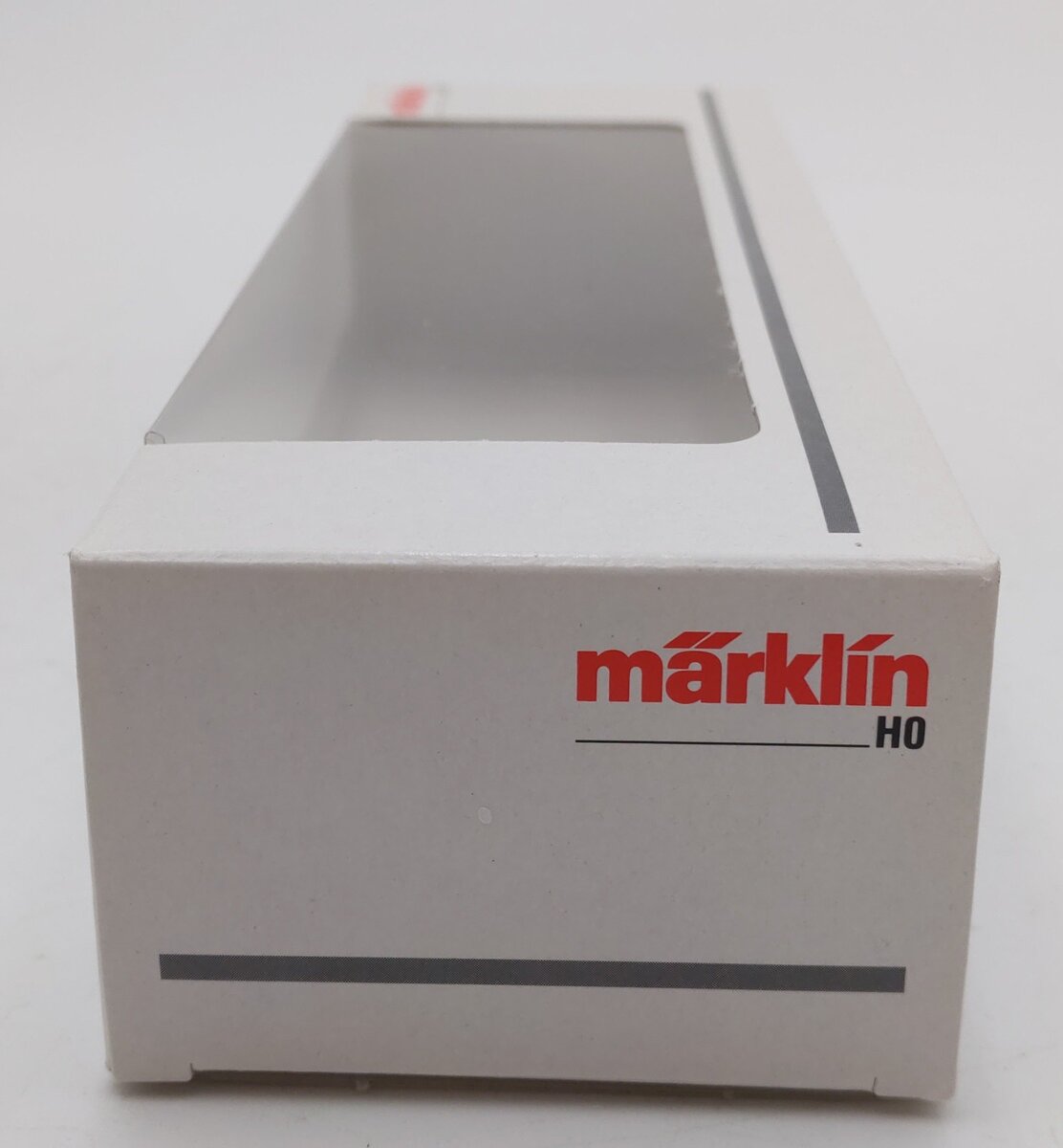 Marklin 45711 HO Scale Milwaukee Road 20th Anniversary Boxcar #2099 EX/Box