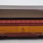 Marklin 45711 HO Scale Milwaukee Road 20th Anniversary Boxcar #2099 EX/Box