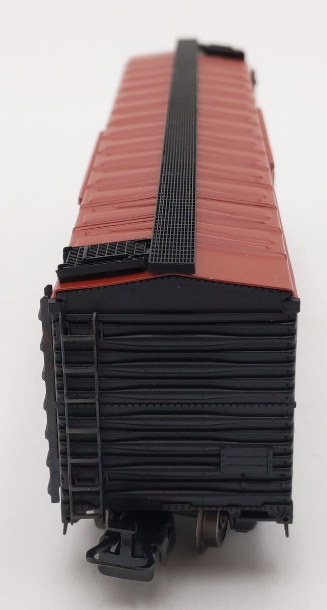 Marklin 45711 HO Scale Milwaukee Road 20th Anniversary Boxcar #2099 EX/Box
