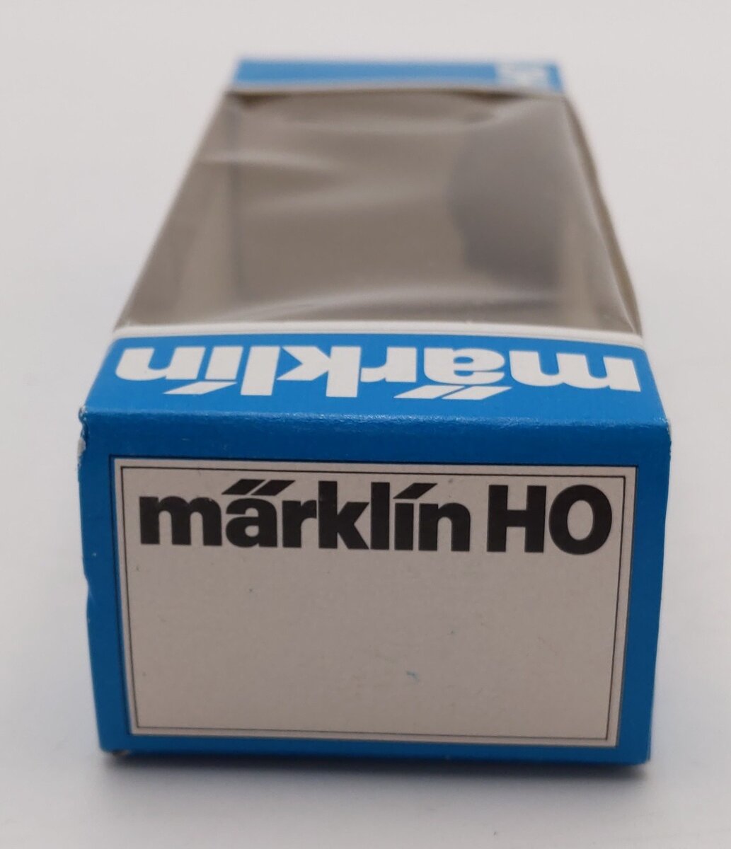 Marklin 4415 HO Scale Kansas City Terminal Heart of America Reefer Car EX/Box