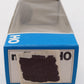 Marklin 4415 HO Scale Kansas City Terminal Heart of America Reefer Car EX/Box