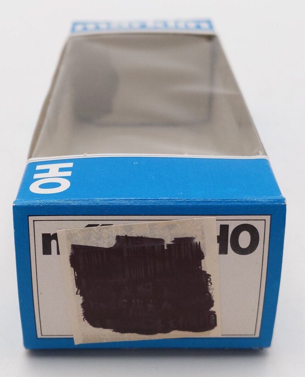 Marklin 4415 HO Scale Kansas City Terminal Heart of America Reefer Car EX/Box