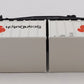 Marklin 4770 HO Scale Flat Car w/ Scan Dutch Containers LN/Box
