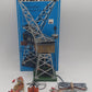 Marklin 7051 HO Scale Remote Controlled Gantry Crane LN/Box