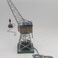 Marklin 7051 HO Scale Remote Controlled Gantry Crane LN/Box