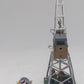 Marklin 7051 HO Scale Remote Controlled Gantry Crane LN/Box