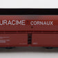 Marklin 4691 HO Scale Juracement Wildegg High-Capacity Hopper Car LN/Box