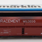 Marklin 4691 HO Scale Juracement Wildegg High-Capacity Hopper Car LN/Box