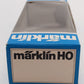 Marklin 4415 HO Scale Deutsche Bahn 1985 Club Reefer EX/Box