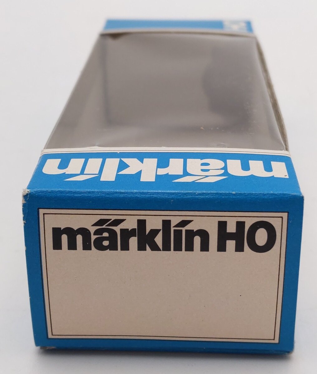 Marklin 4415 HO Scale Deutsche Bahn 1985 Club Reefer EX/Box