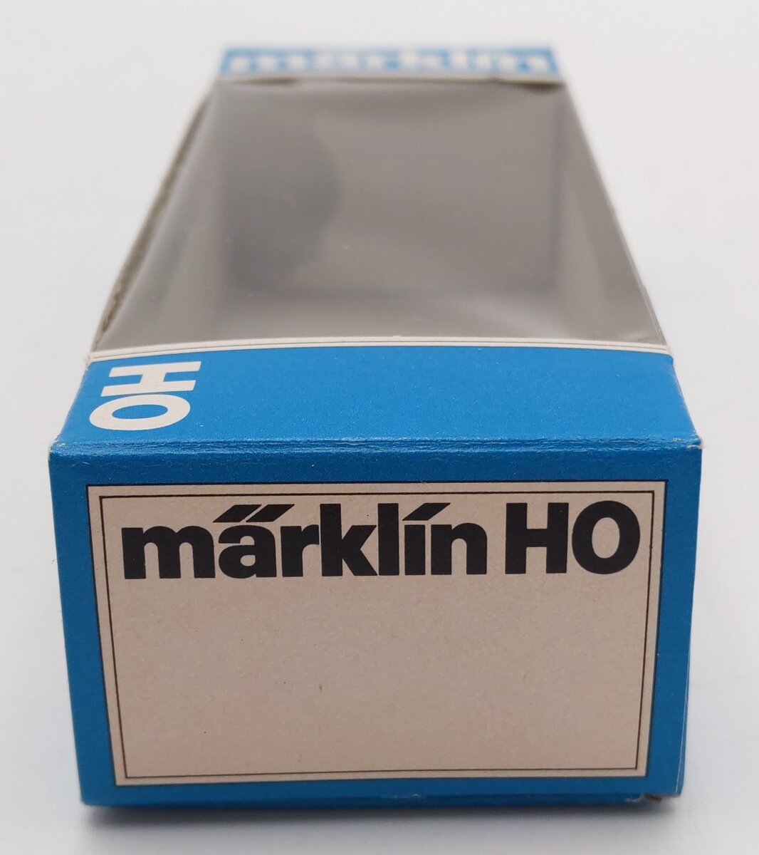 Marklin 4415 HO Scale Deutsche Bahn 1985 Club Reefer EX/Box