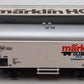 Marklin 4415 HO Scale Deutsche Bahn 1985 Club Reefer EX/Box