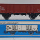 Marklin 4639 HO Scale Hopper Car LN/Box