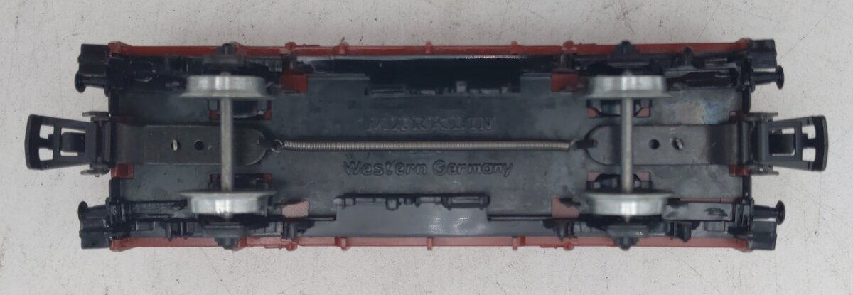 Marklin 4639 HO Scale Hopper Car LN/Box