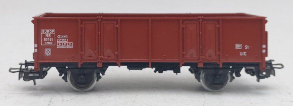 Marklin 4639 HO Scale Hopper Car LN/Box