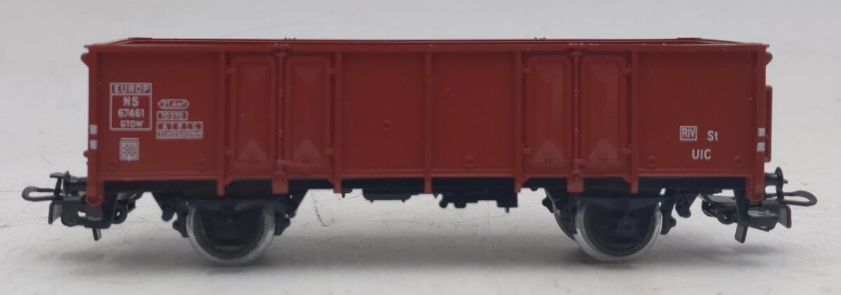 Marklin 4639 HO Scale Hopper Car LN/Box