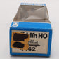 Marklin 4415-86502 HO Scale Marshall Field's Limited Edition Freight Car EX