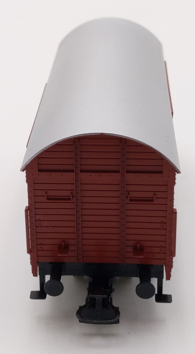 Marklin 4692 HO Scale DR Kassel Boxcar #86169 LN/Box