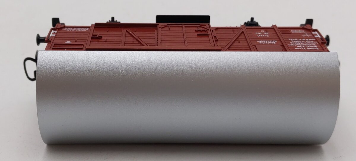 Marklin 4692 HO Scale DR Kassel Boxcar #86169 LN/Box