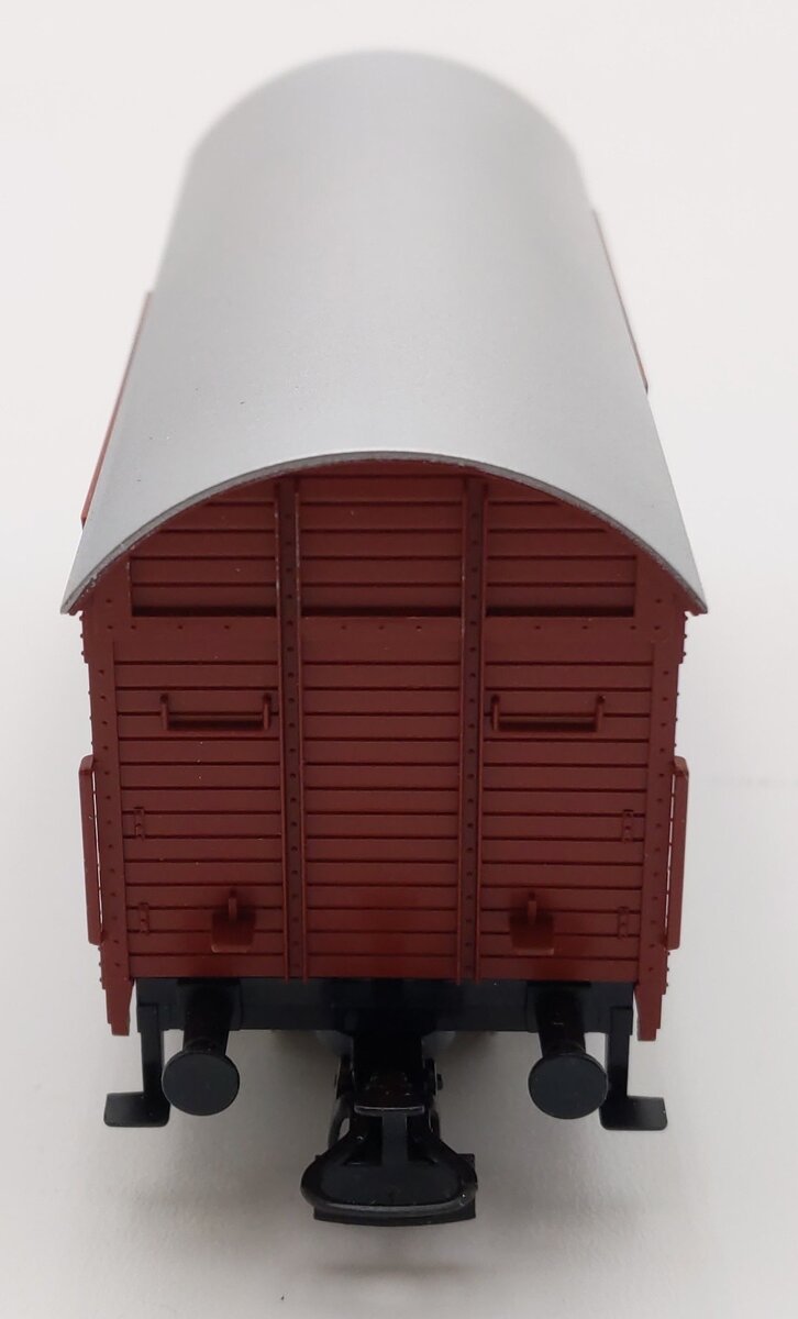 Marklin 4692 HO Scale DR Kassel Boxcar #86169 LN/Box