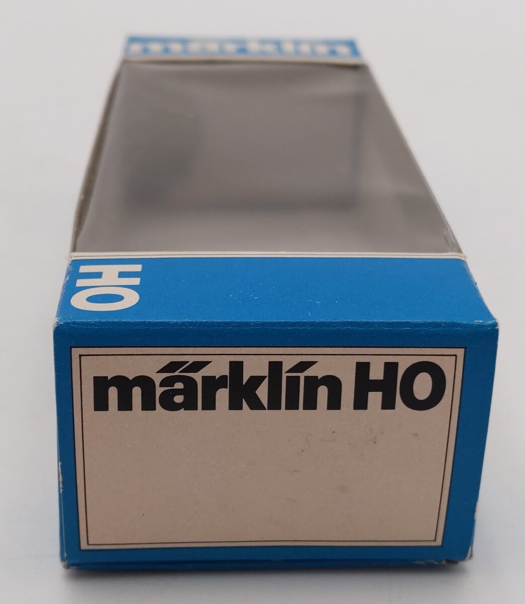 Marklin 4415-86032 4415 HO Scale Martini Vermouth Bianco EX/Box