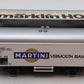 Marklin 4415-86032 4415 HO Scale Martini Vermouth Bianco EX/Box