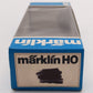 Marklin 4415-86032 4415 HO Scale Martini Vermouth Bianco EX/Box