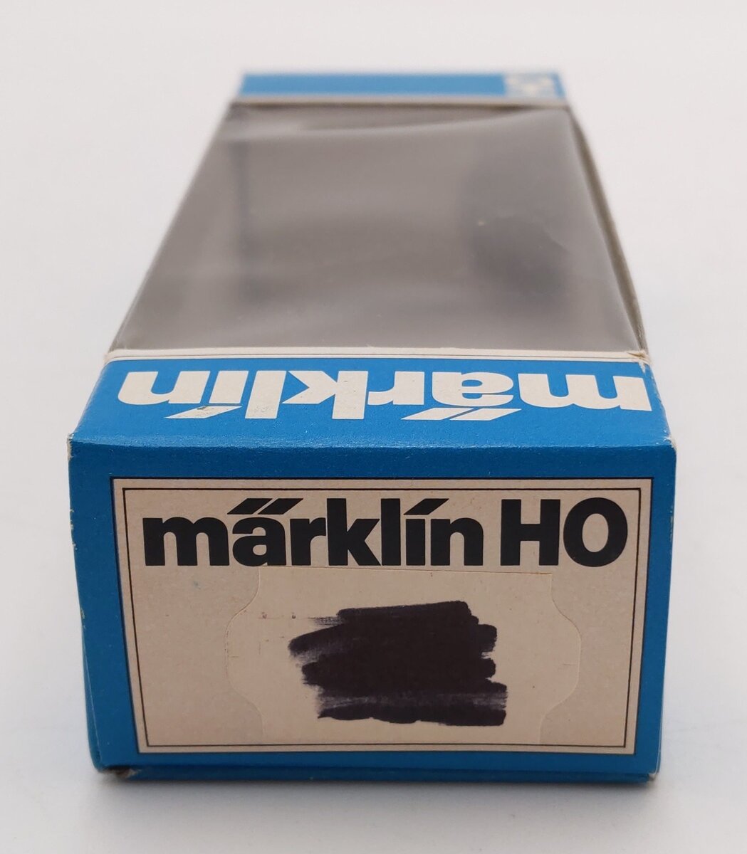 Marklin 4415-86032 4415 HO Scale Martini Vermouth Bianco EX/Box