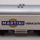 Marklin 4415-86032 4415 HO Scale Martini Vermouth Bianco EX/Box