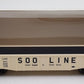 Marklin 4774 HO Scale Soo Line Gondola #67643 LN/Box