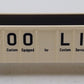 Marklin 4774 HO Scale Soo Line Gondola #67643 LN/Box